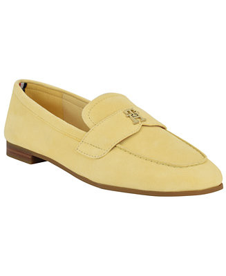 Women's Razzi Slip-On Loafers | Macy's