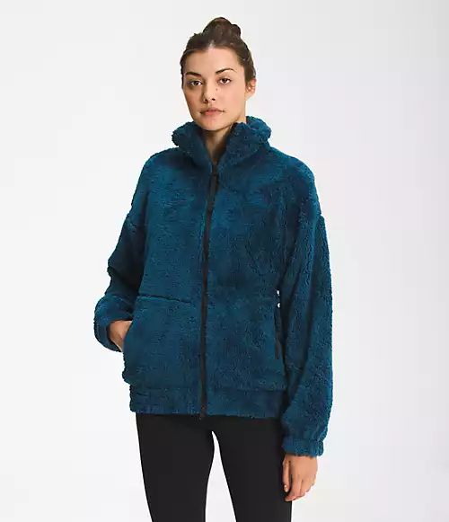 Women’s Osito Expedition Full Zip | The North Face (US)