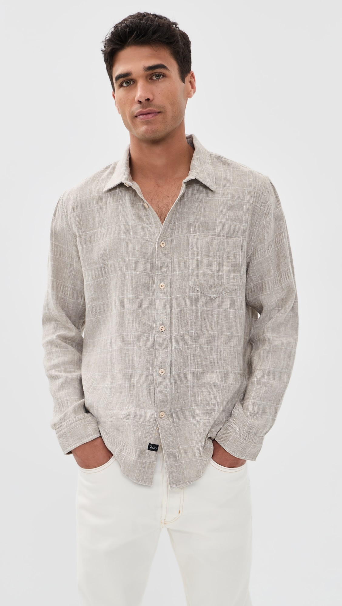 Gracy Shirt | Shopbop