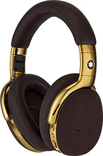 Noise Canceling Bluetooth® Headphones | Nordstrom