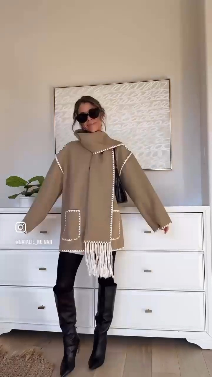 Love my Amazon jacket!


#LTKStyleTip #LTKFindsUnder50 #LTKWatchNow