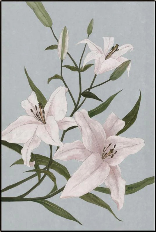 Secrets of the Blossoms X | Outrageous Interiors + Design