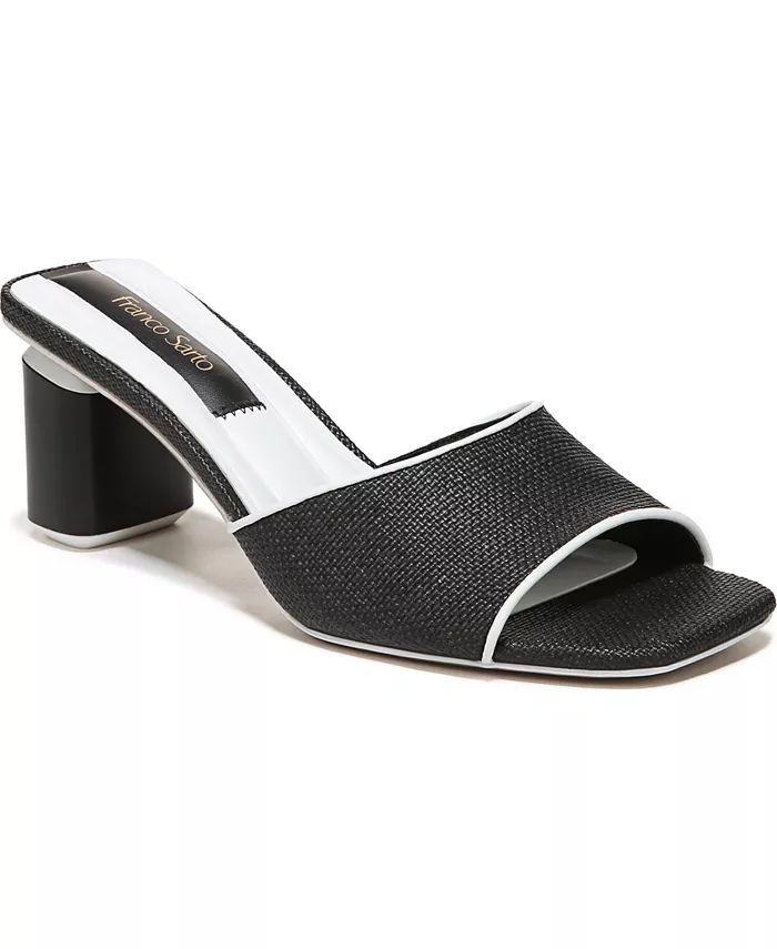 Linley Slide Sandals | Macys (US)