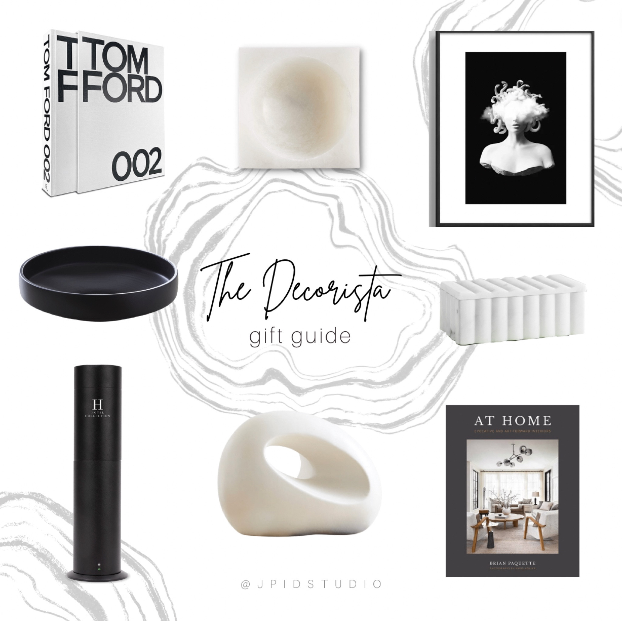 The Decorista - Holiday Gift Guide

#LTKHoliday #LTKhome #LTKGiftGuide