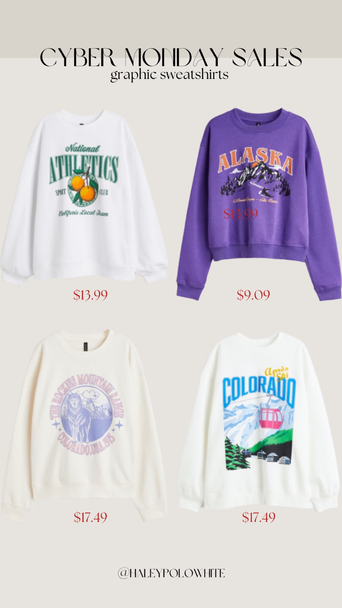 #LTKHoliday #LTKCyberweek #LTKSeasonal