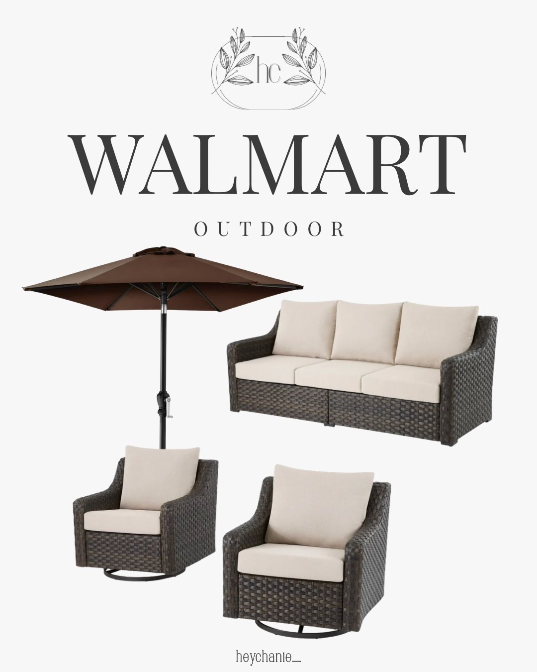 Walmart outdoor finds!

#LTKSeasonal #LTKHome