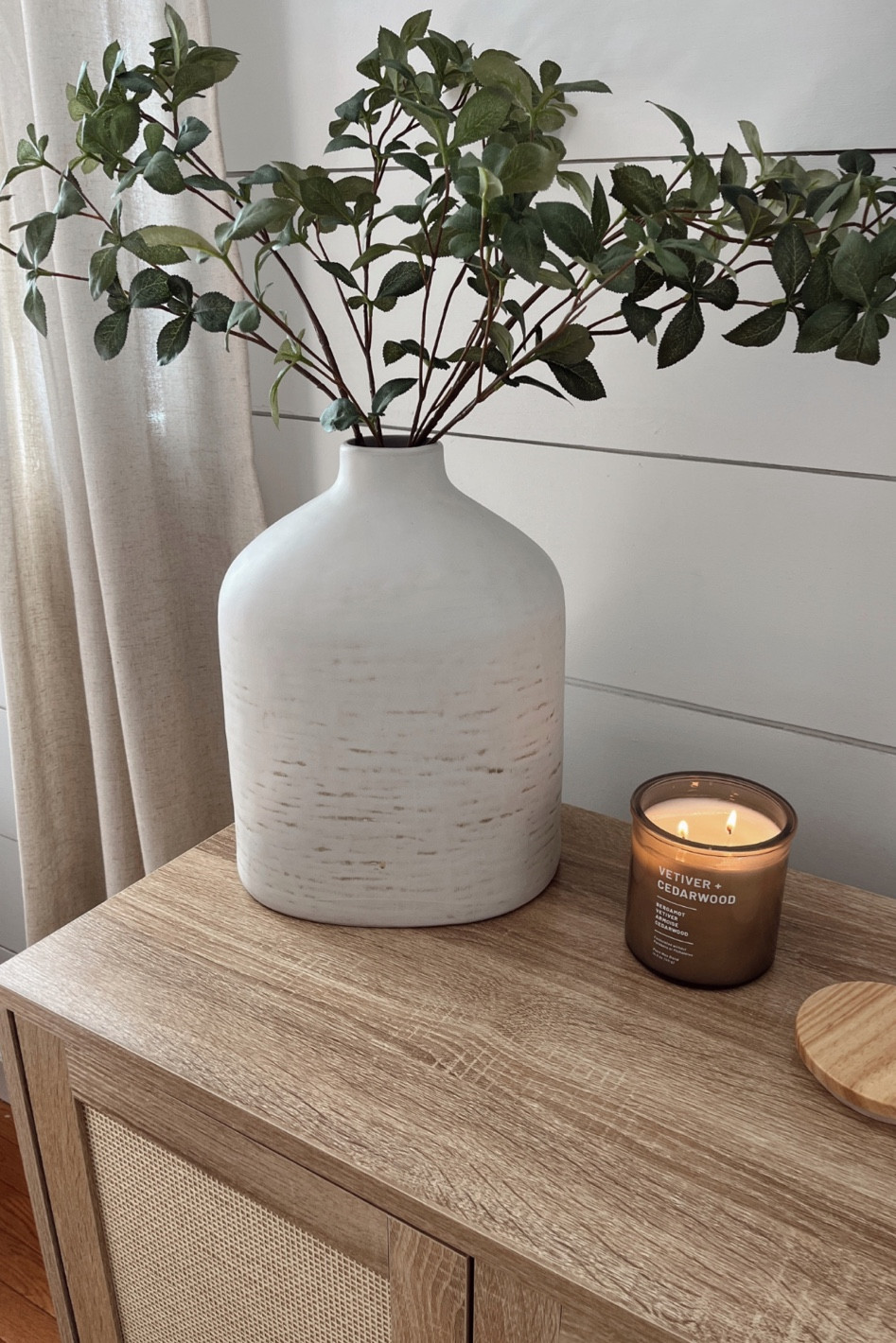 target home decor / target finds / target vase / neutral home decor / target home finds 


#LTKFindsUnder50 #LTKHome #LTKFindsUnder100