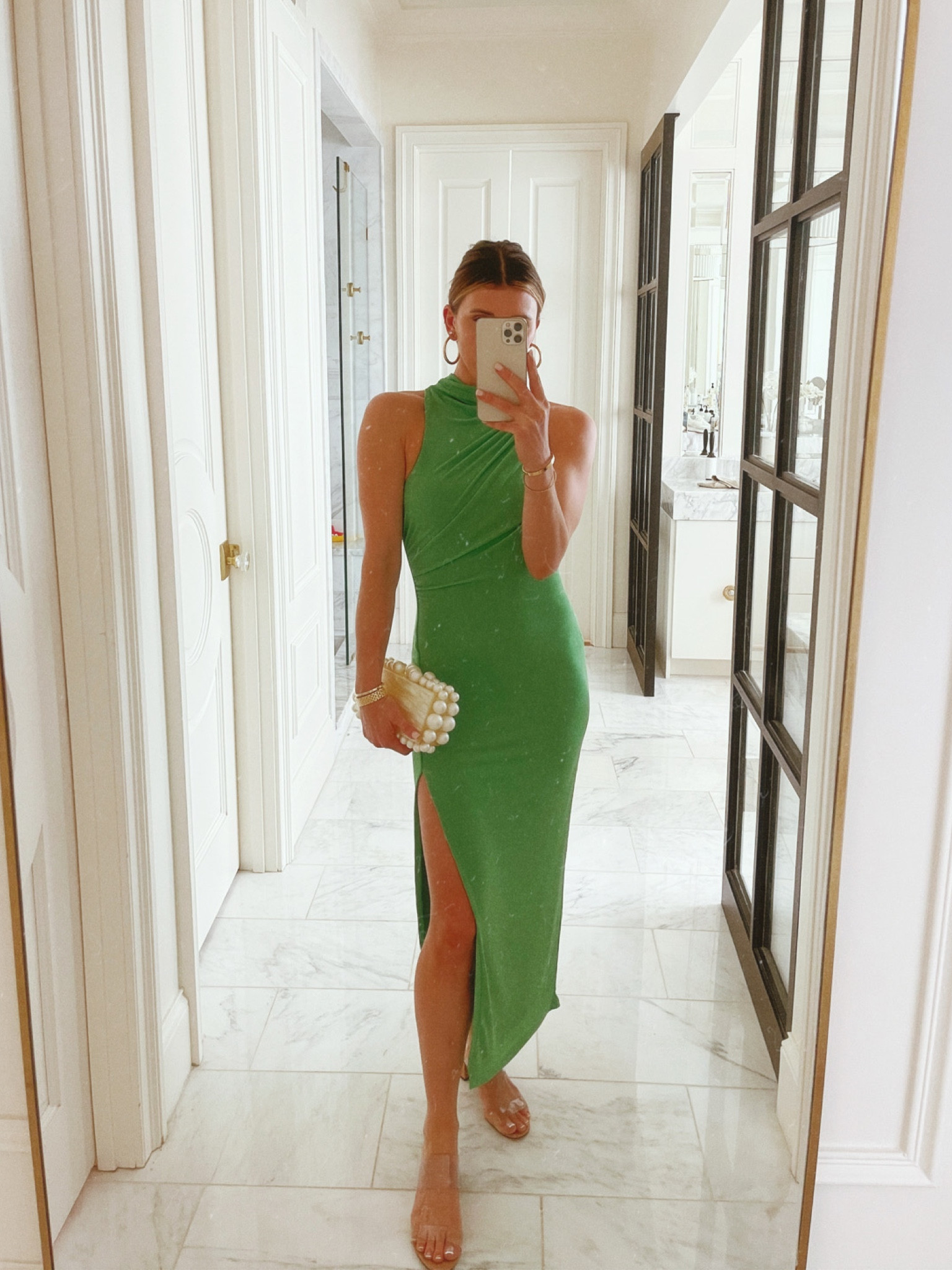 Resort dress, what to wear to a wedding in Mexico 