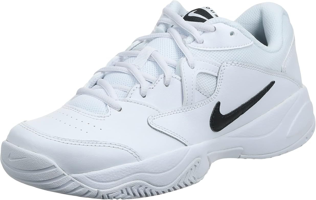 Nike Men's Court Lite 2 Tennis Shoe | Amazon (US)