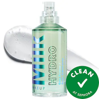 Hydro Grip Hydrating Makeup Primer with Hyaluronic Acid + Niacinamide | Sephora (US)