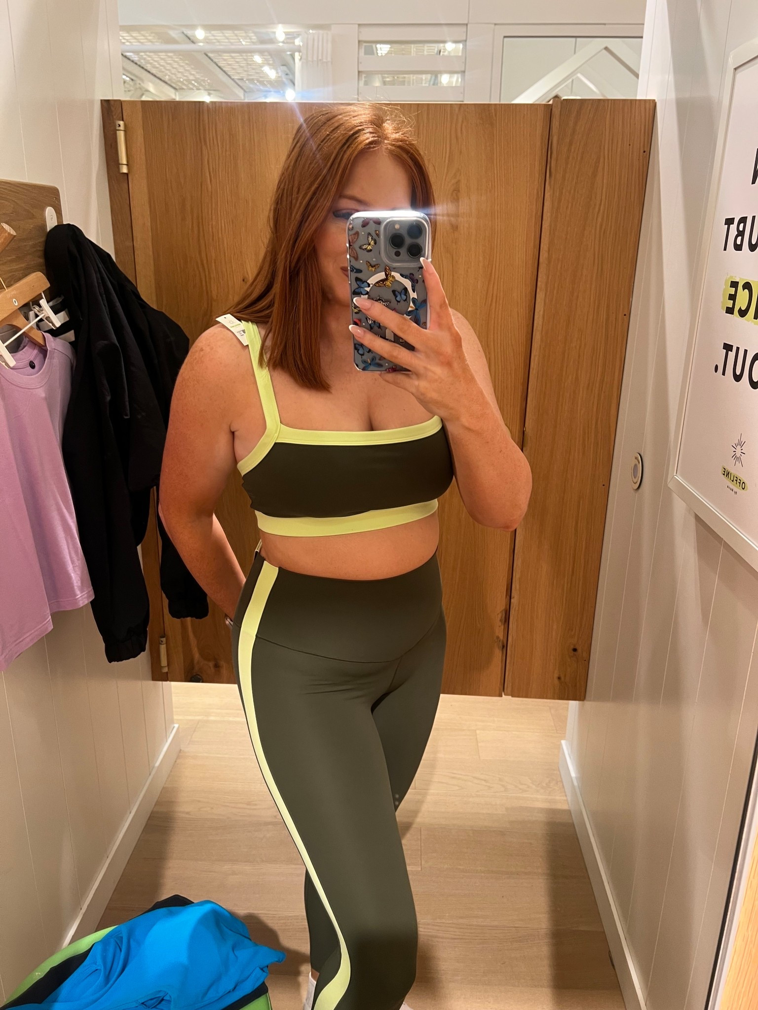 New from Aerie 💗🫶