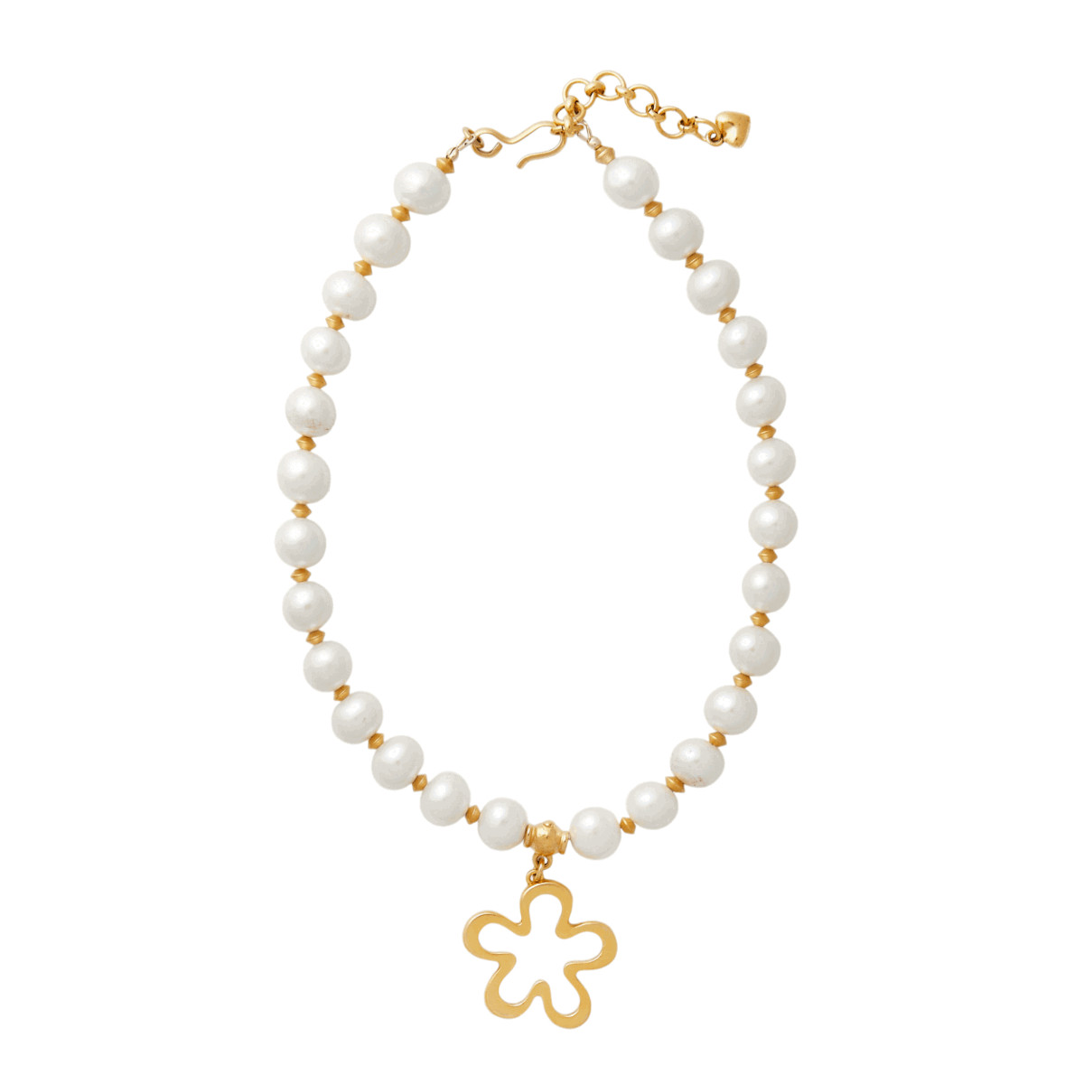 Austin Necklace | Brinker & Eliza