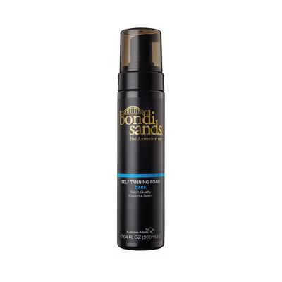 Bondi Sands Self Tanning Foam Dark - 7.04 fl oz | Target