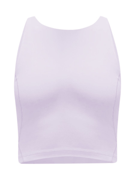 lululemon Align™ High-Neck Tank Top | Women's Sleeveless & Tank Tops | lululemon | Lululemon (US)