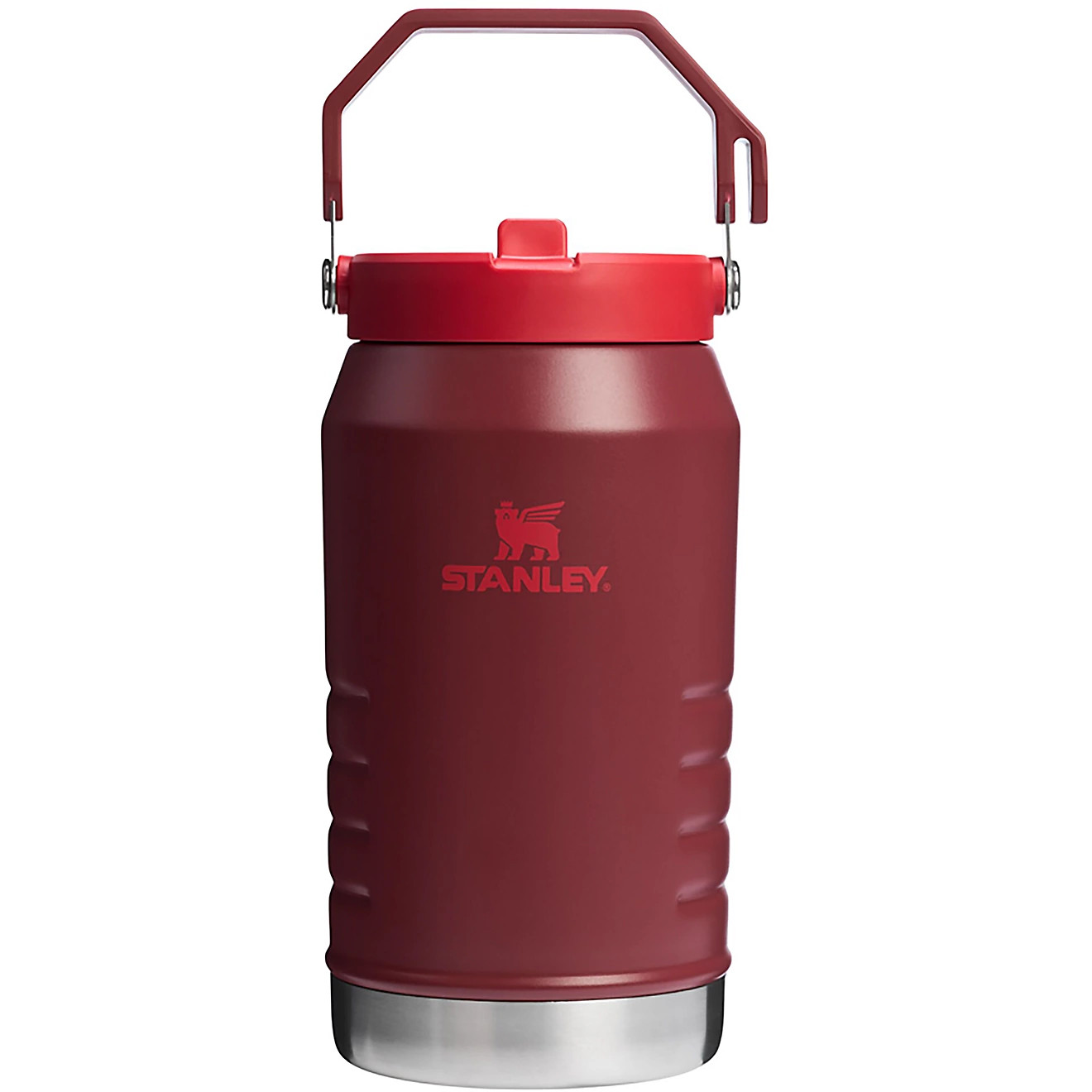 Stanley The IceFlow 64 oz Classic Flip Straw Water Jug | Academy Sports + Outdoors