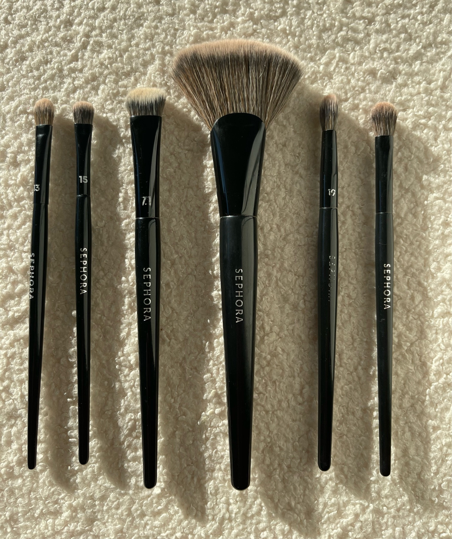 Sephora Collection Pro Shadow Brush #15