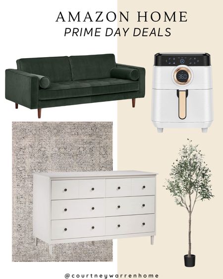 Amazon prime day deals for the home

Home decor, Amazon, prime day, Amazon finds


#LTKxPrimeDay #LTKhome #LTKSeasonal