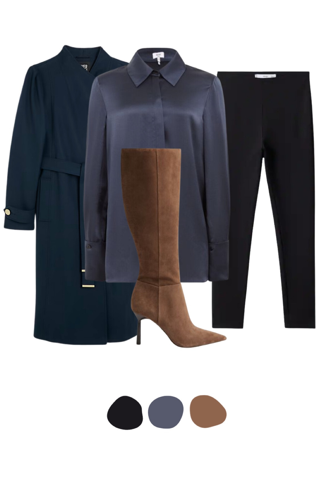 #LTKworkwear #LTKeurope