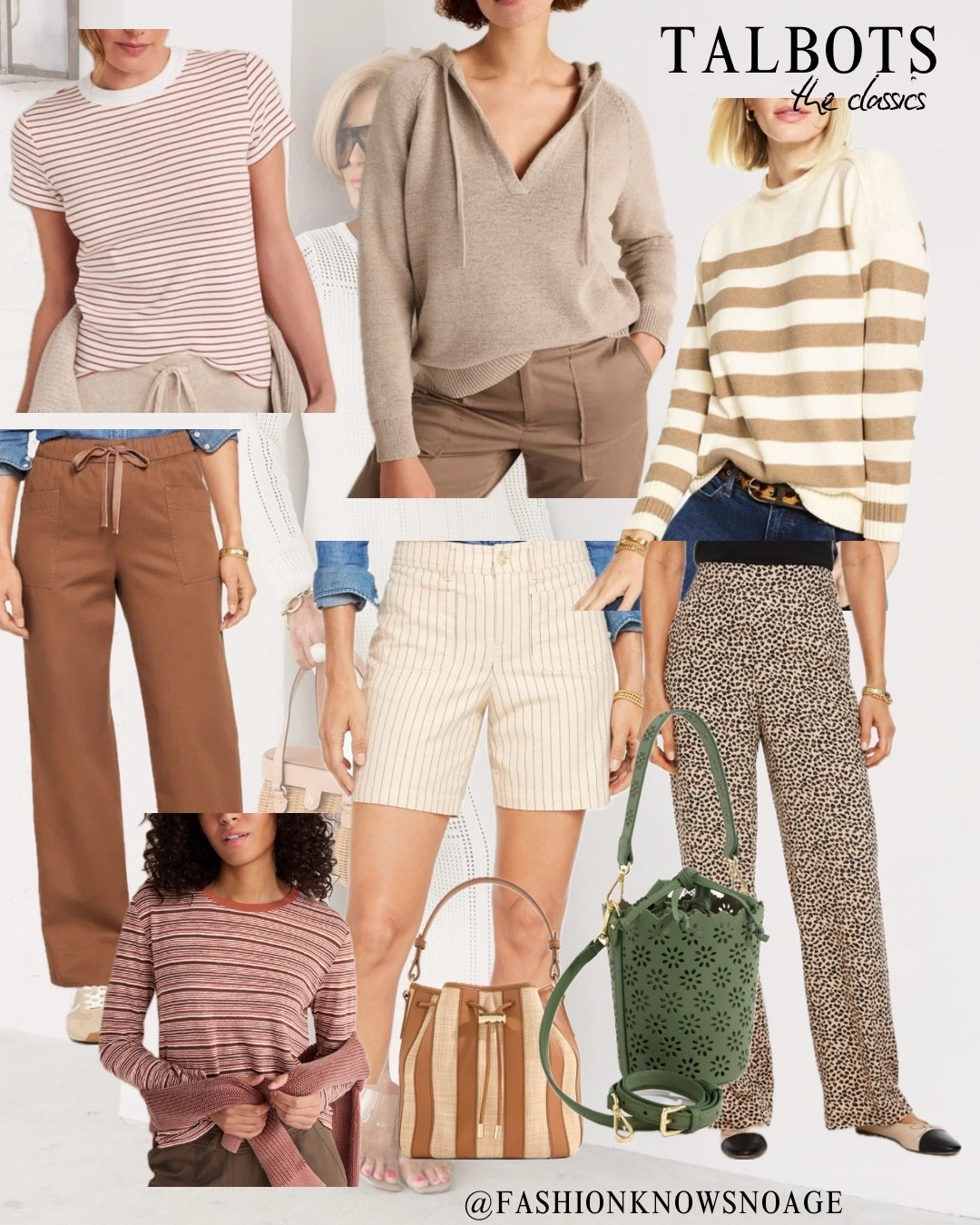 classics at Talbots😍
🚨30% off most expensive item in your cart today only🚨

Talbots
Sale
Basics
Classic
Style
OOTD 

#LTKOver40 #LTKSaleAlert #LTKootd