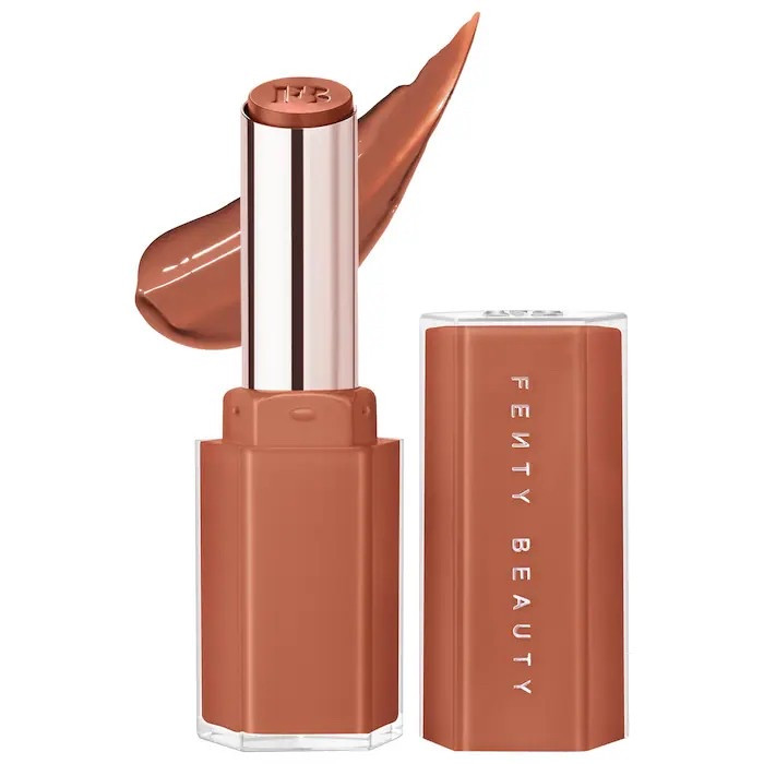 Fenty Beauty: Fenty Gloss Balm , Rose Tan:  Sephora Sale Must Haves!!
 

#LTKTravel #LTKOver40 #LTKBeauty