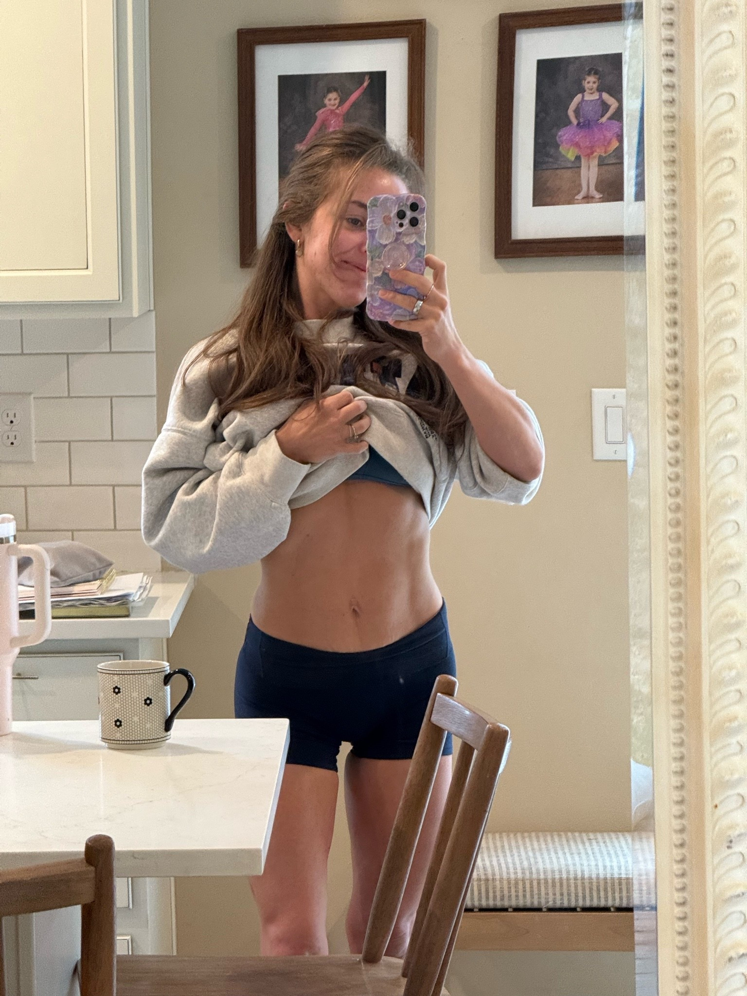 The best Amazon bike shorts!

#LTKootd #LTKActive #LTKfitnessgoals