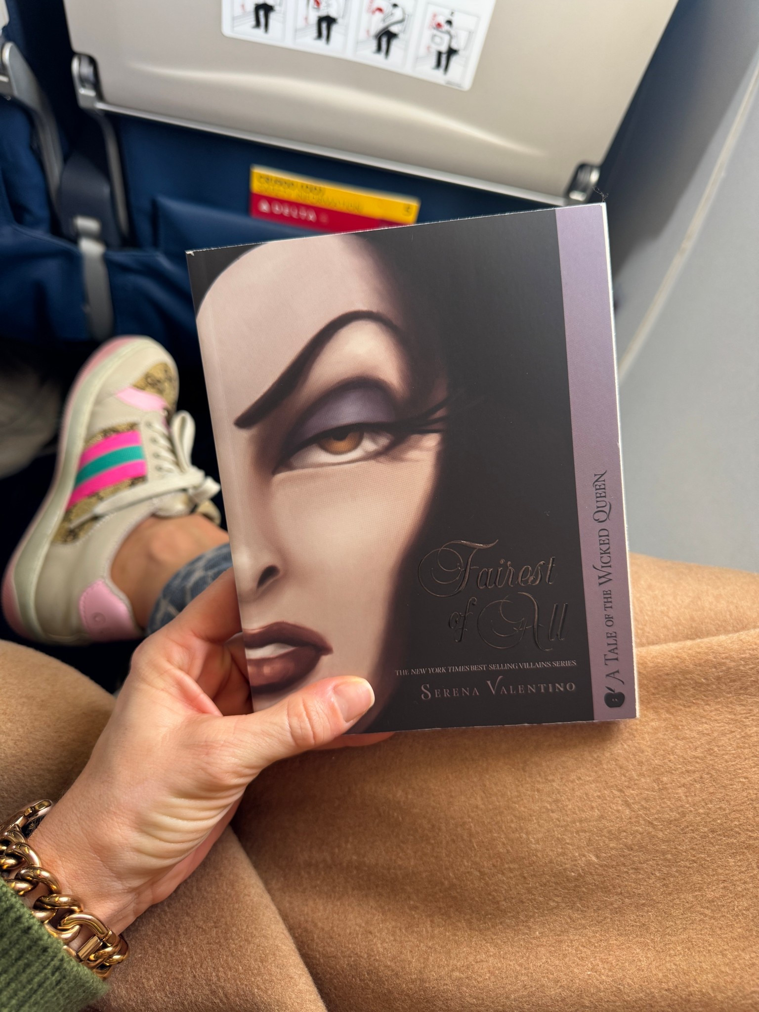 I’ve been obsessed with this collection!

Book finds. Amazon. Book club. Disney book. Gift ideas.

#LTKValentine #LTKstorytime #LTKU