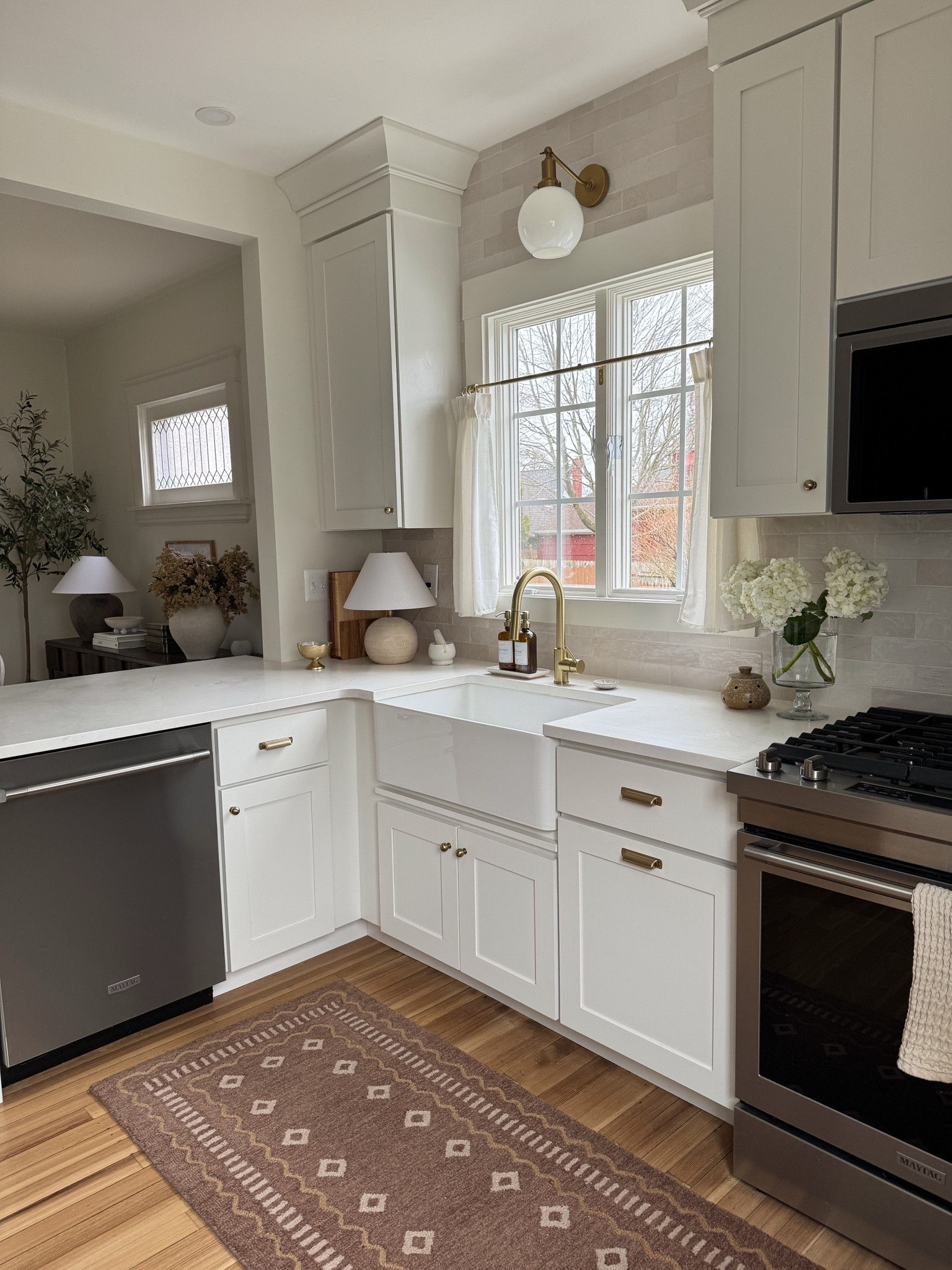 Neutral kitchen vibes!

#LTKHome