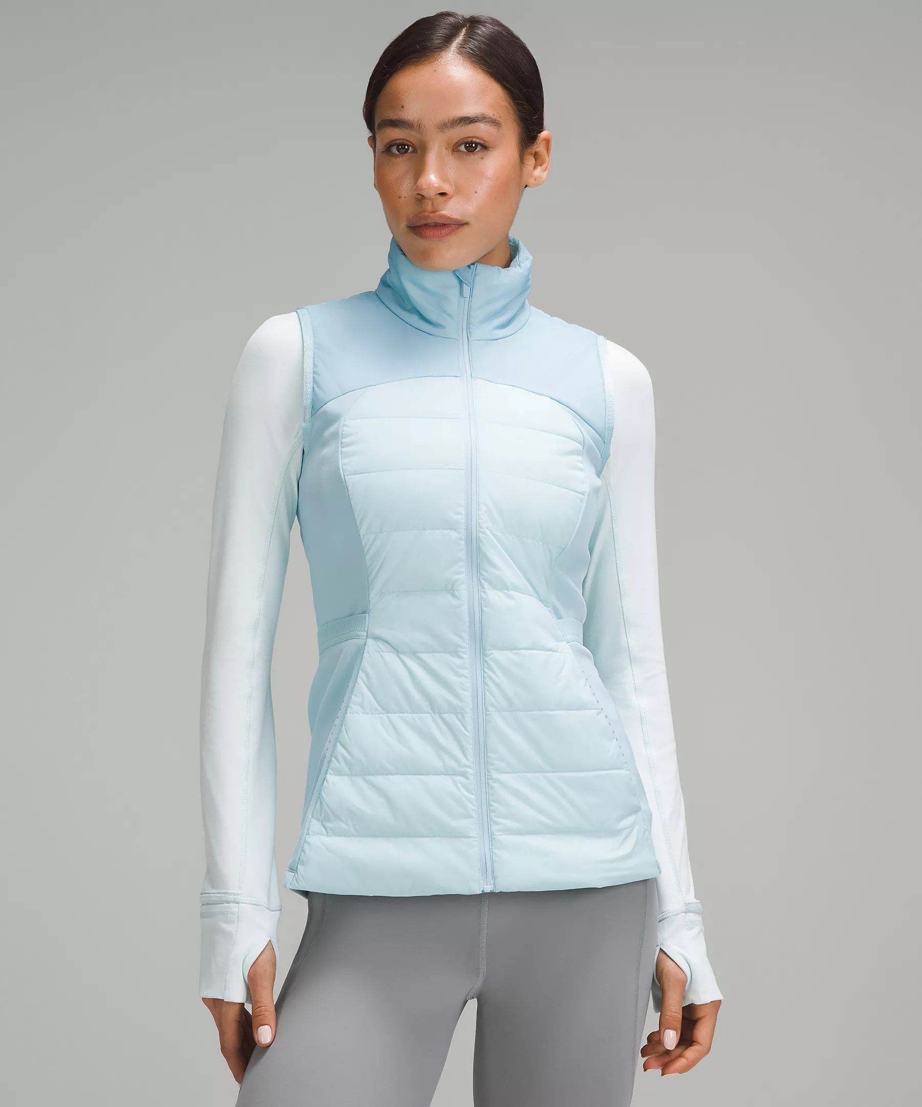 Down for It All Vest | Women's Coats & Jackets | lululemon | Lululemon (US)