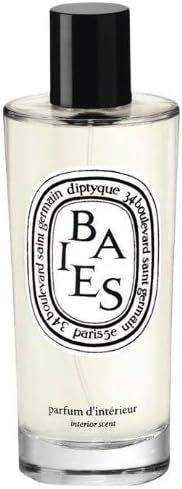 Diptyque Baies Room Spray, 5.1 Ounce, No color | Amazon (US)