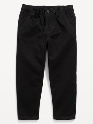 Loose Chino Pants for Toddler Boys | Old Navy (CA)