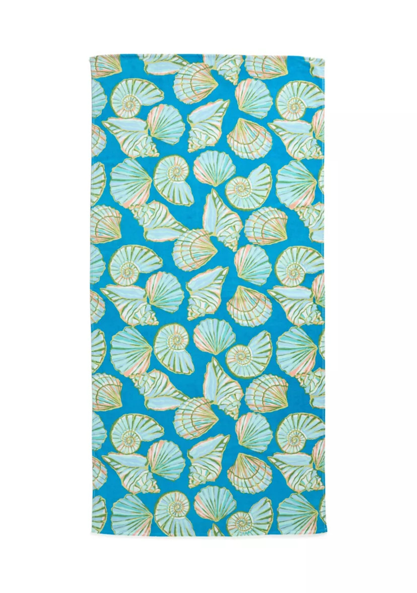 Beach Towel | Belk