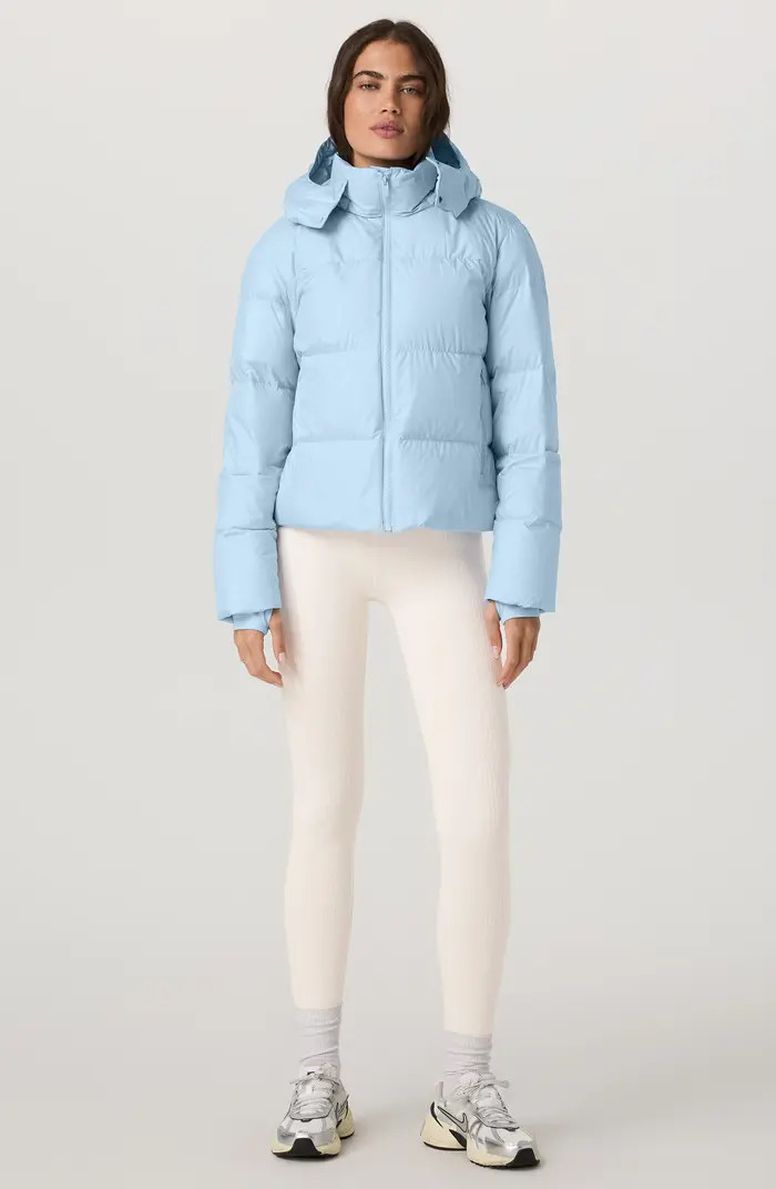 Alta 650 Fill Power Down Jacket | Nordstrom