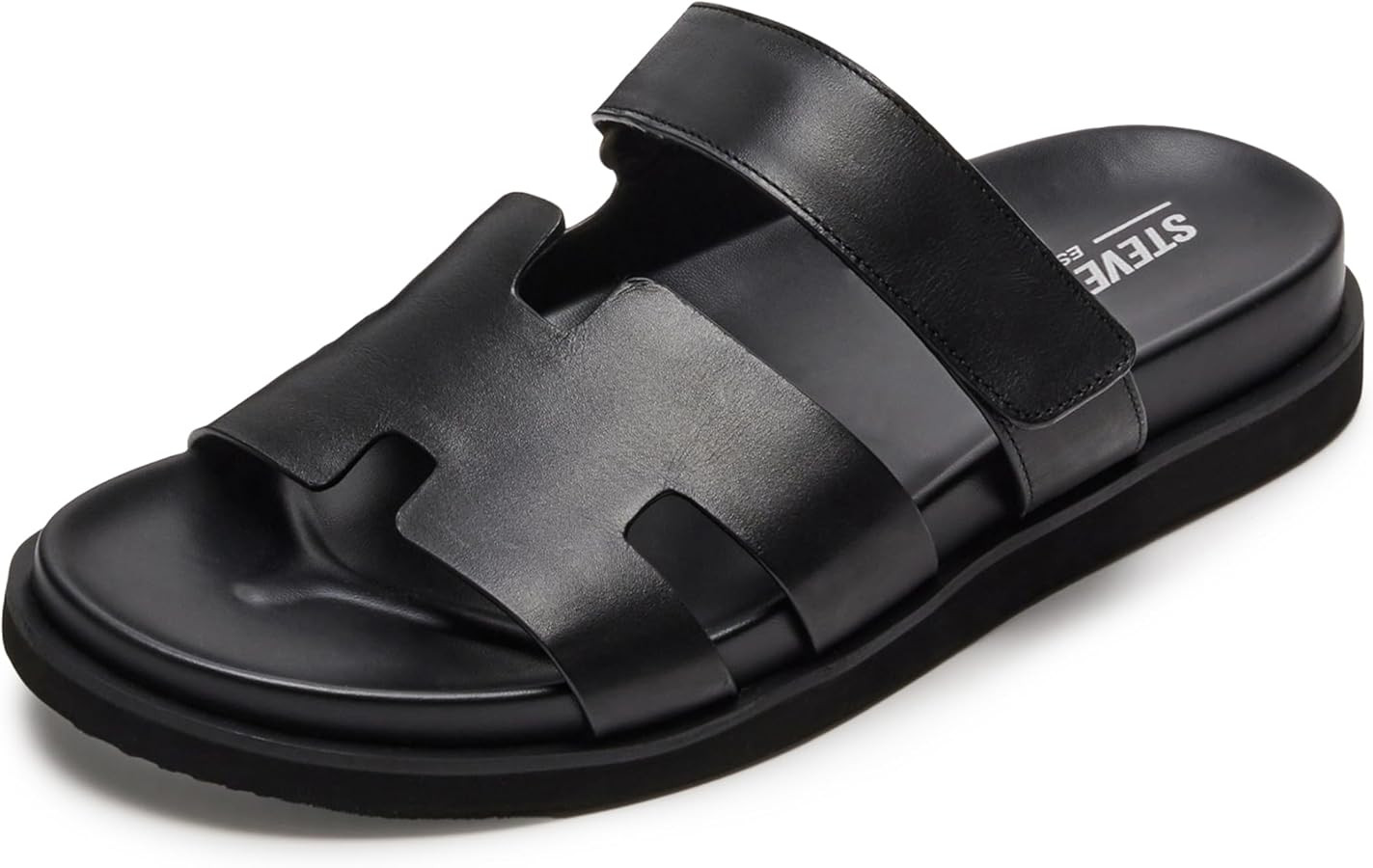 Steve Madden Men's Maiven Sandal | Amazon (US)