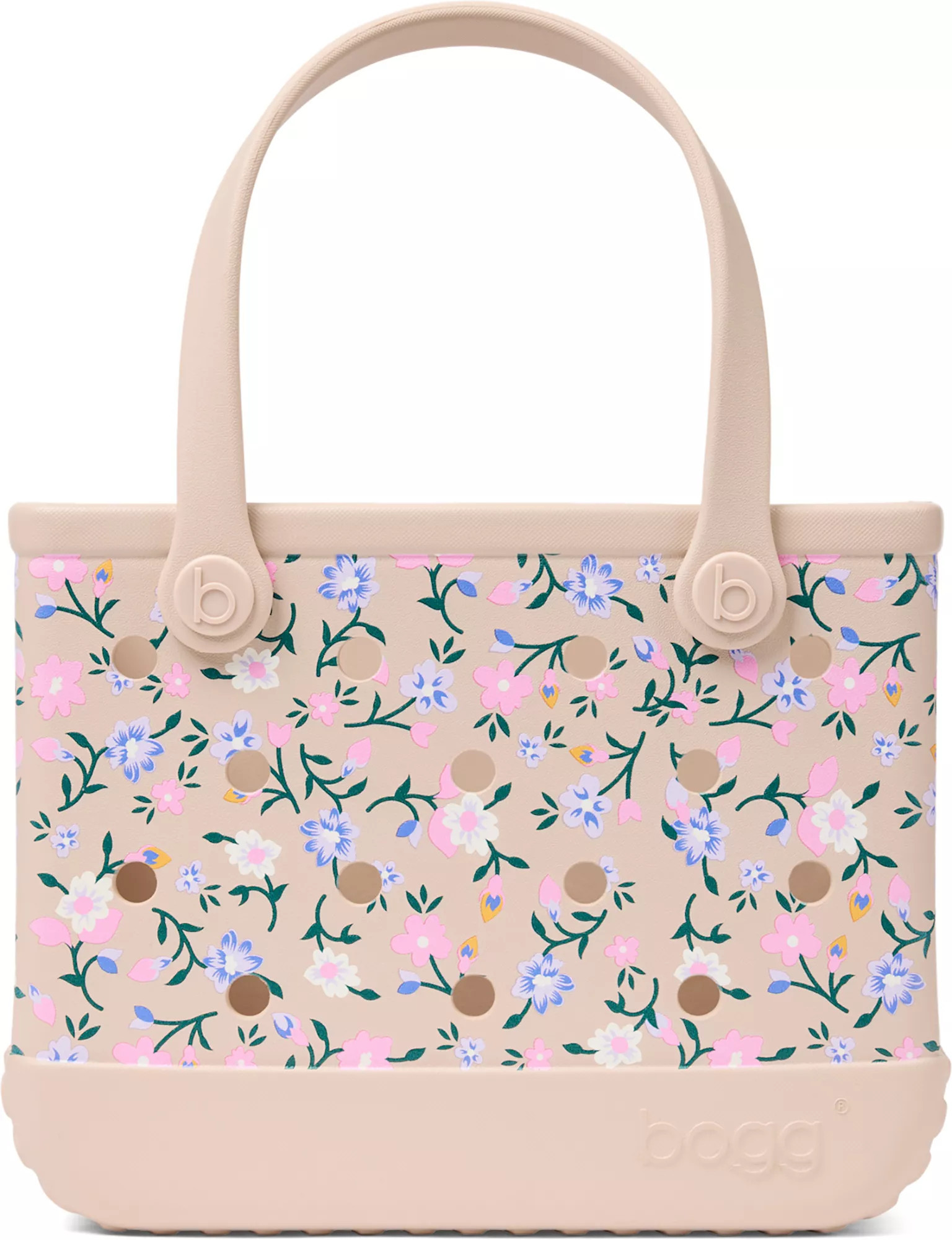 Bogg Bitty Bogg Bag Printed, Spring Love | DICK'S Sporting Goods