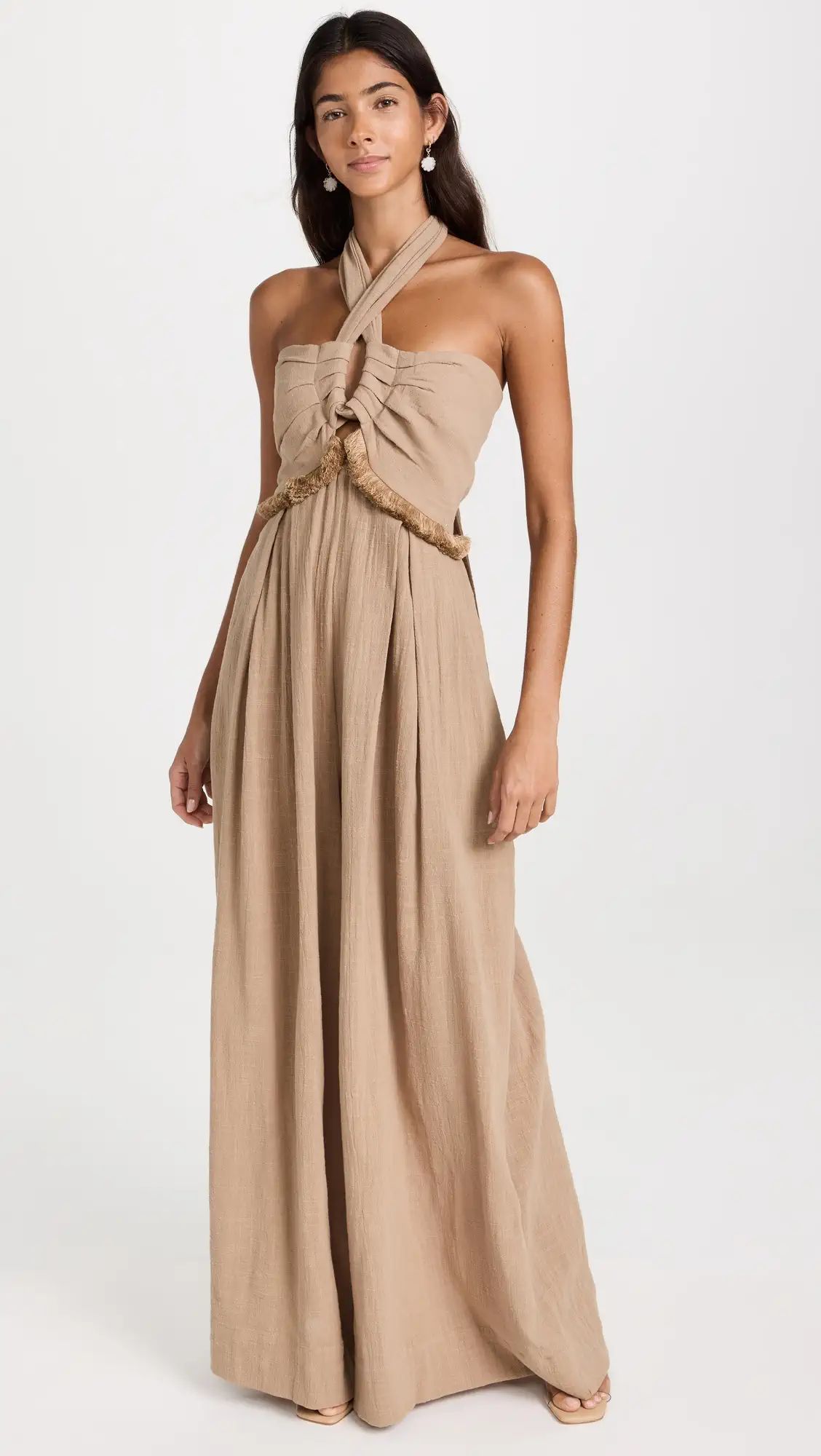 Just BEE Queen Esme Jumpsuit | Shopbop | Shopbop