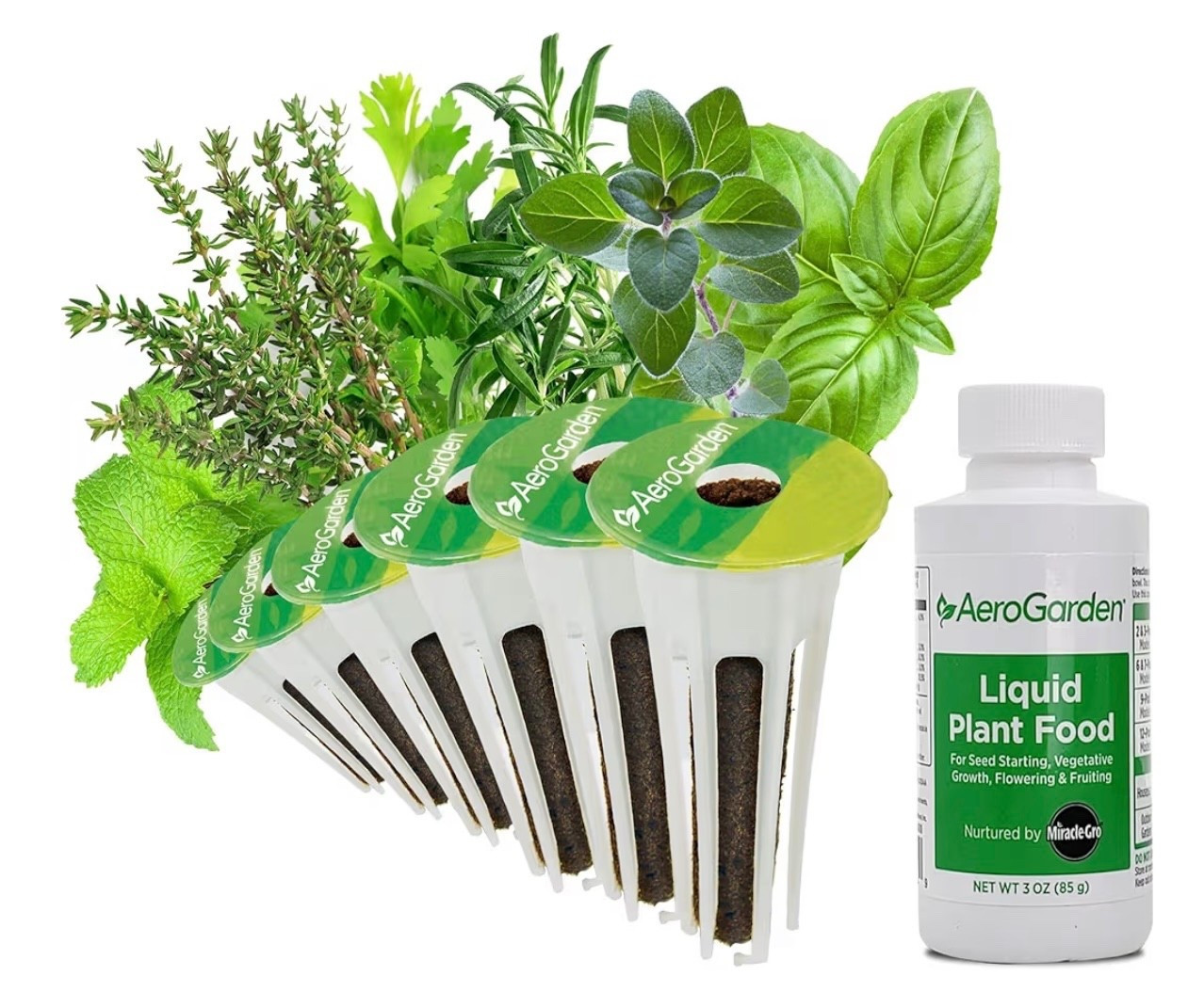 Garden season is here 🌱 

#LTKselfcare #LTKHome #LTKSeasonal