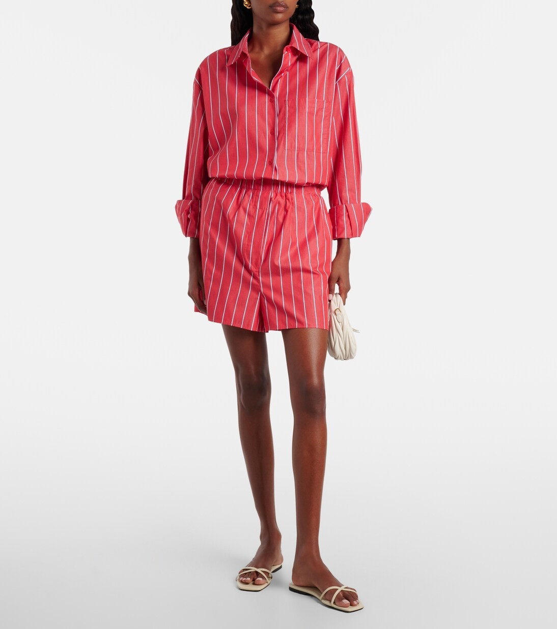 The Frankie Shop | Mytheresa (UK)