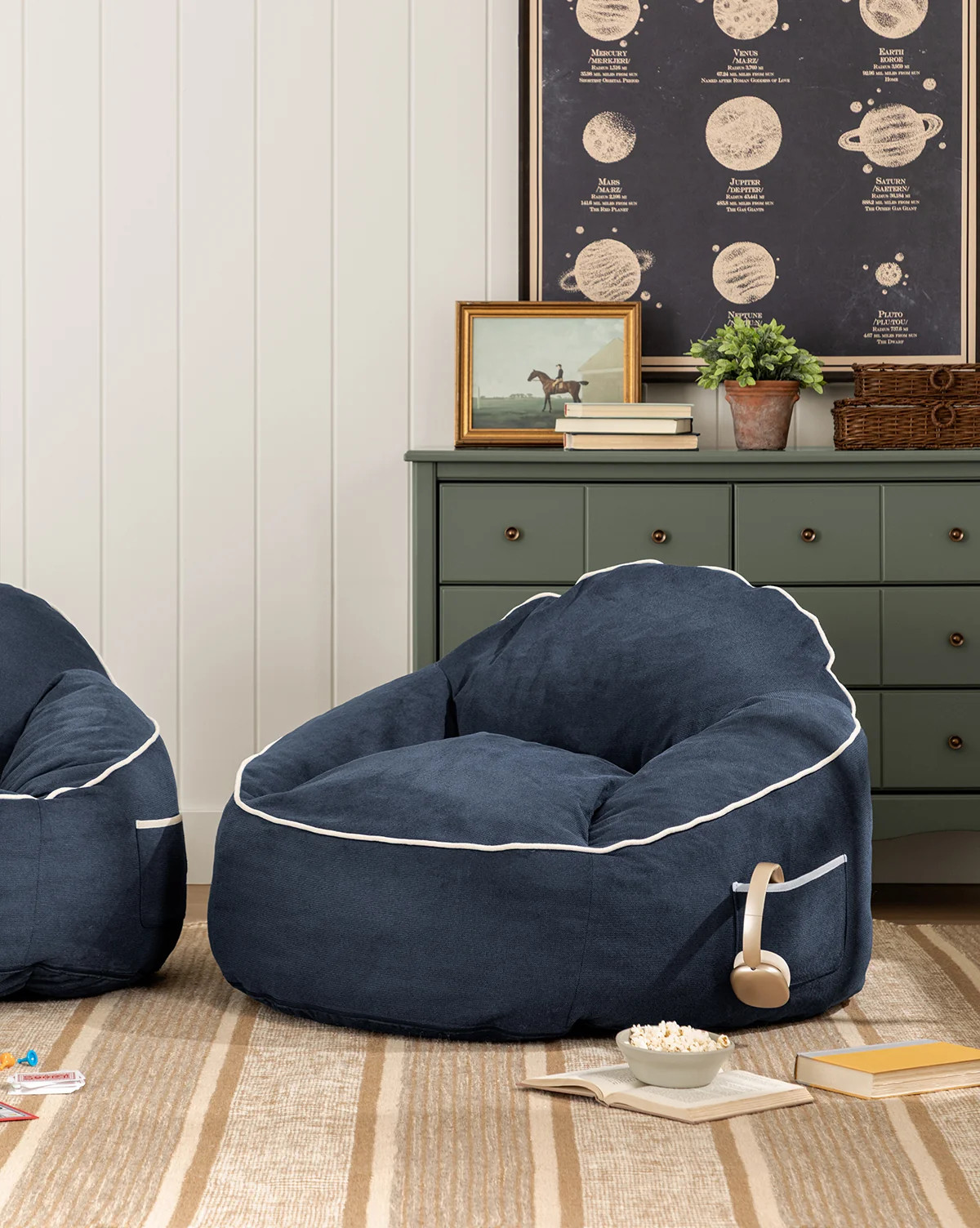 Wiley Kids Chair | McGee & Co. (US)