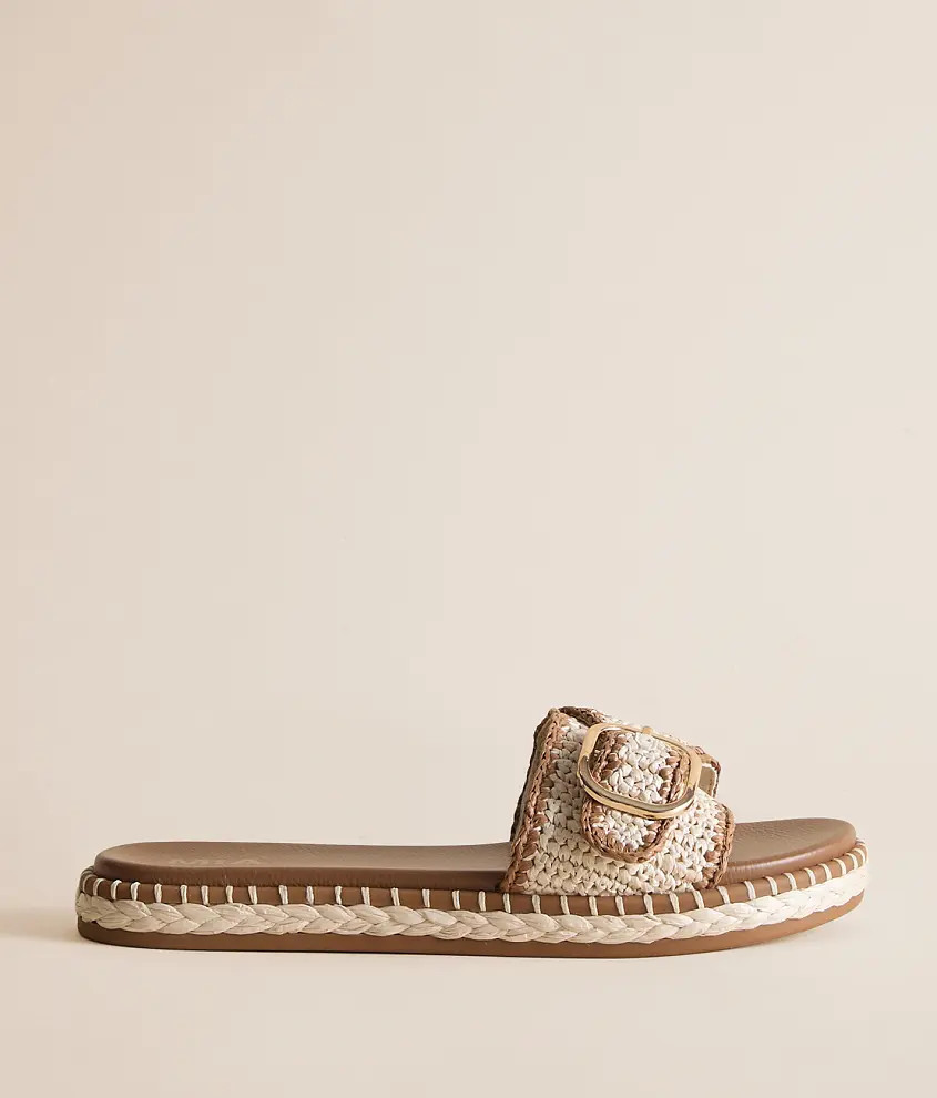 Jesiee Sandal | Buckle
