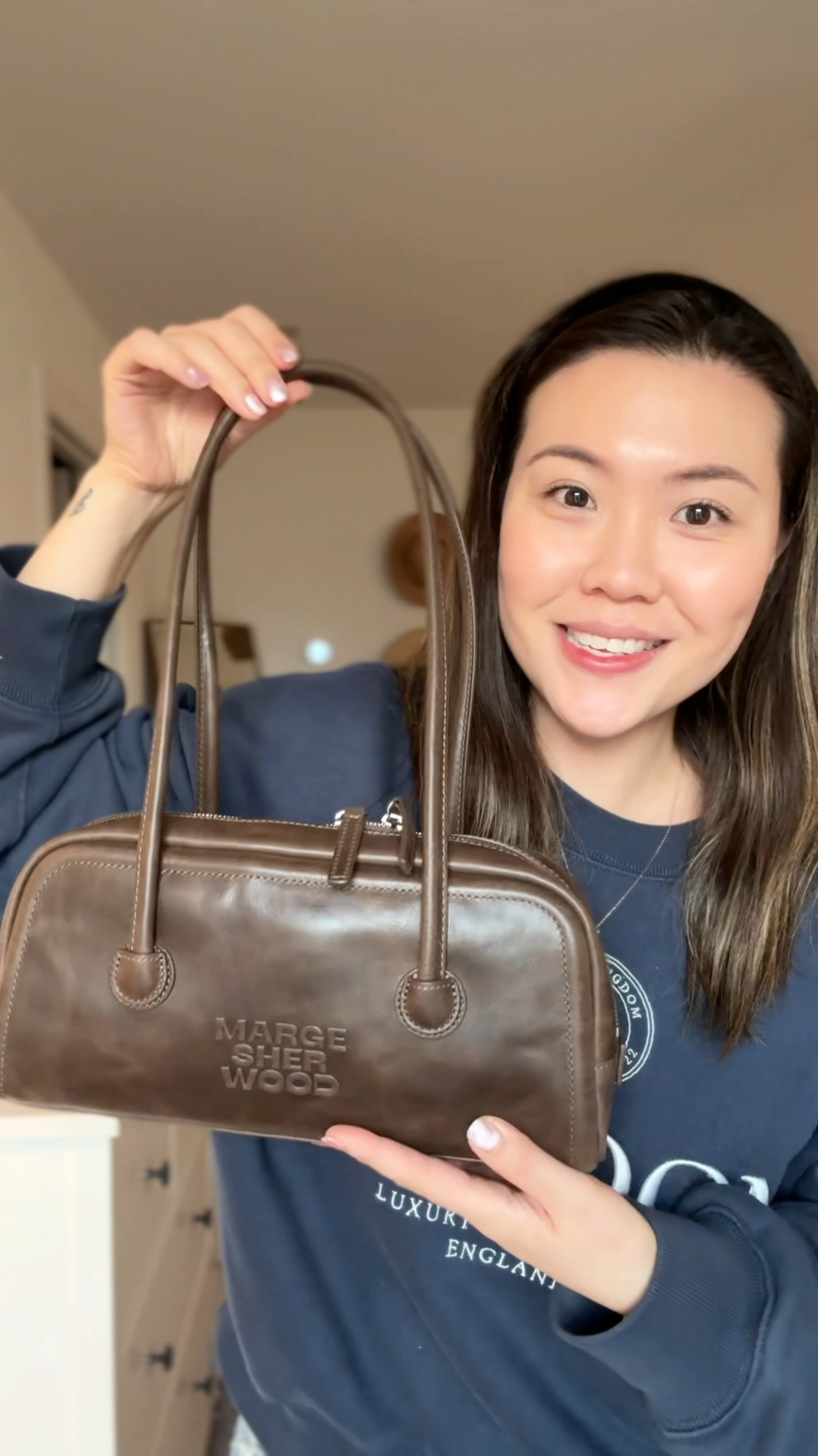 Marge Sherwood Mini Hobo Bag 

#LTKGiftGuide #LTKStyleTip #LTKBeauty