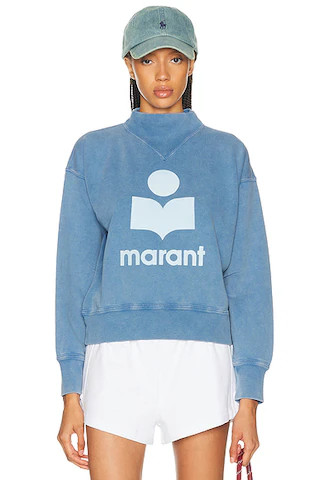 Moby Sweatshirt | FWRD 
