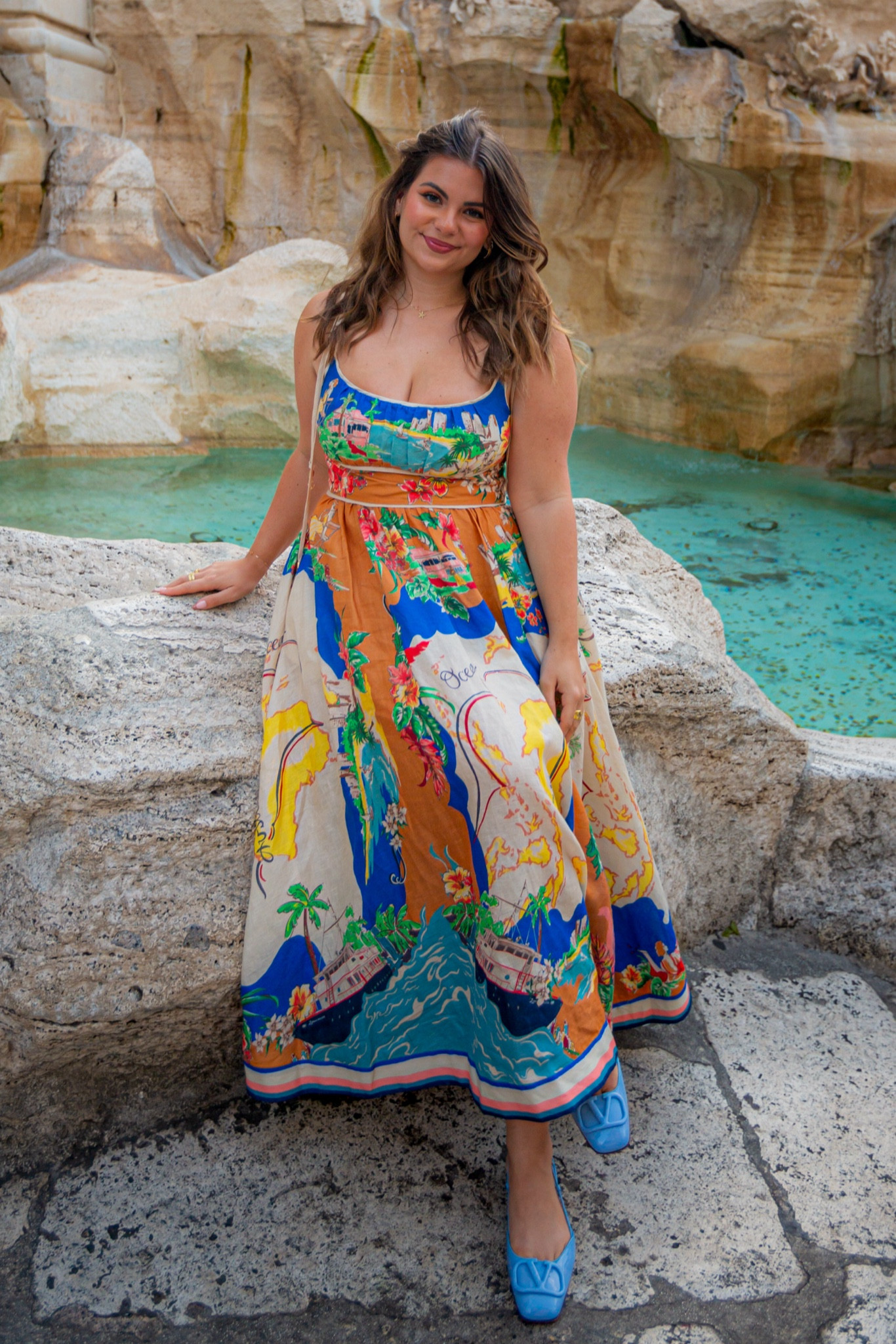 clemence_andrea on LTK