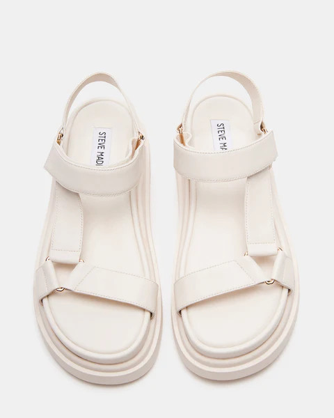 MATINA BONE LEATHER | Steve Madden (US)