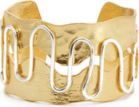 Click for more info about Swirl Cuff
