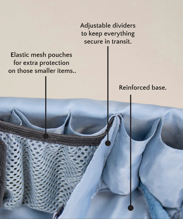 Color:  Bisque | Parallelle