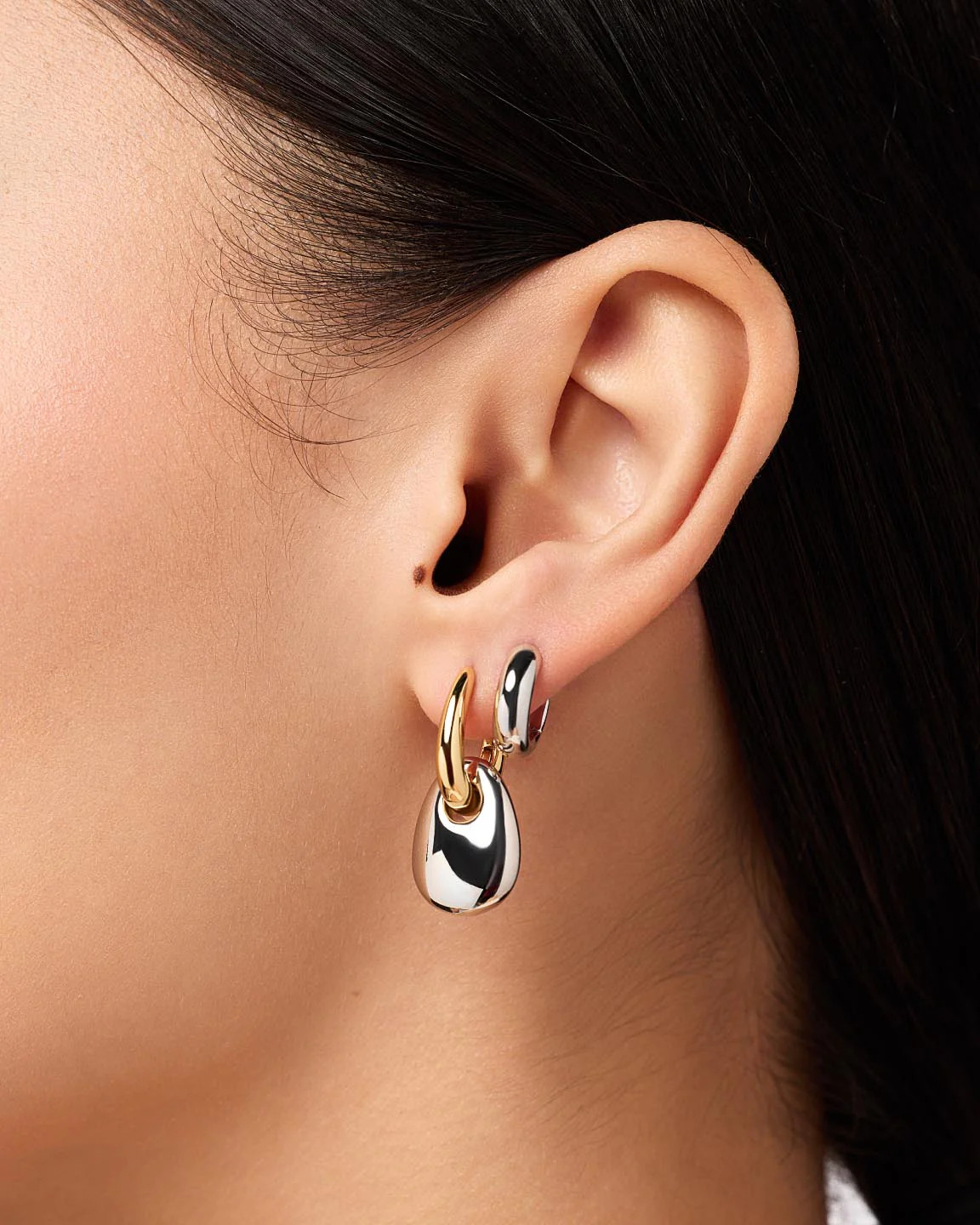 Kayla Two Tone | Ana Luisa