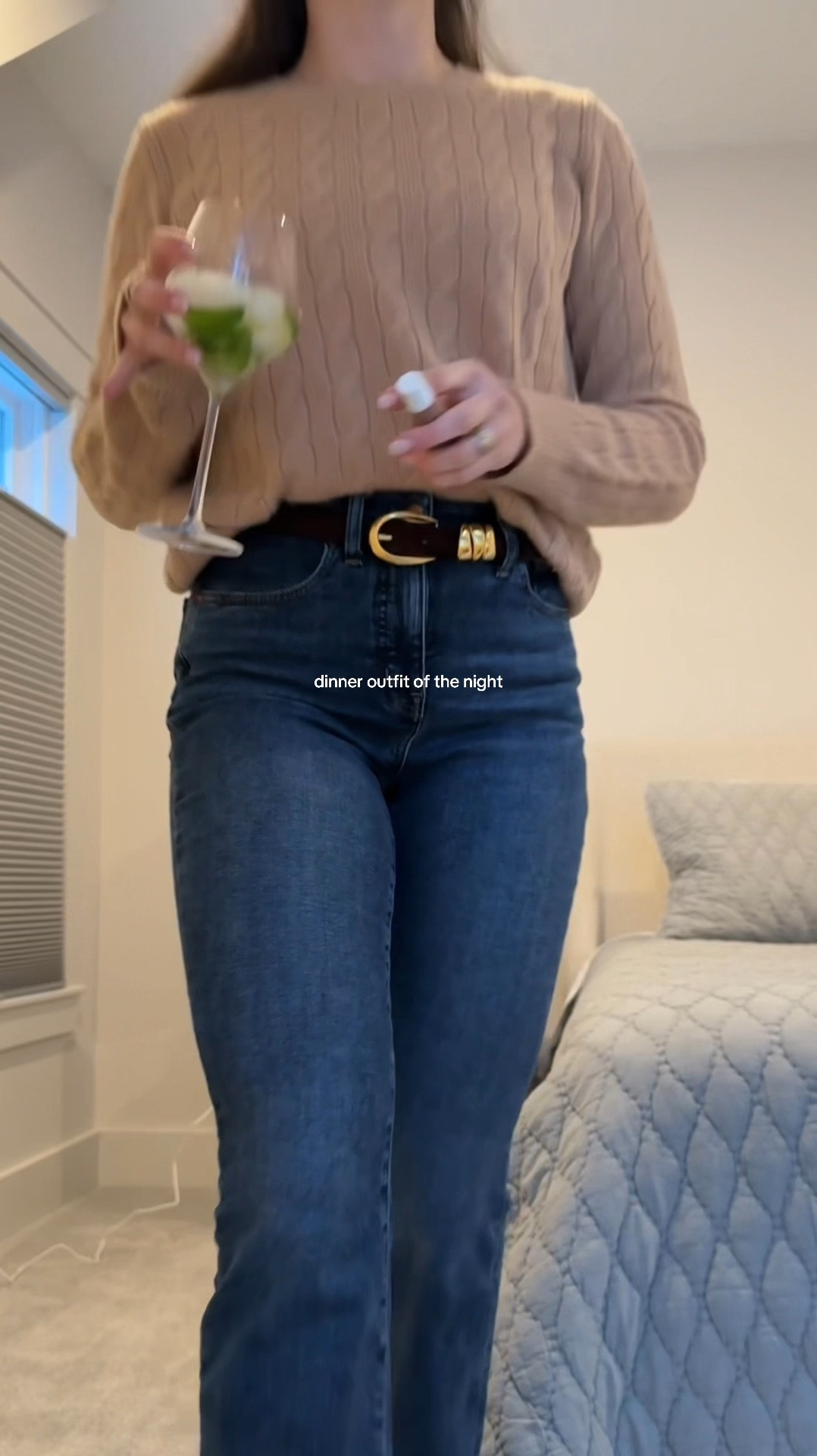 outfit of the night for dinner!

#LTKSeasonal #LTKdayinmylife #LTKootd