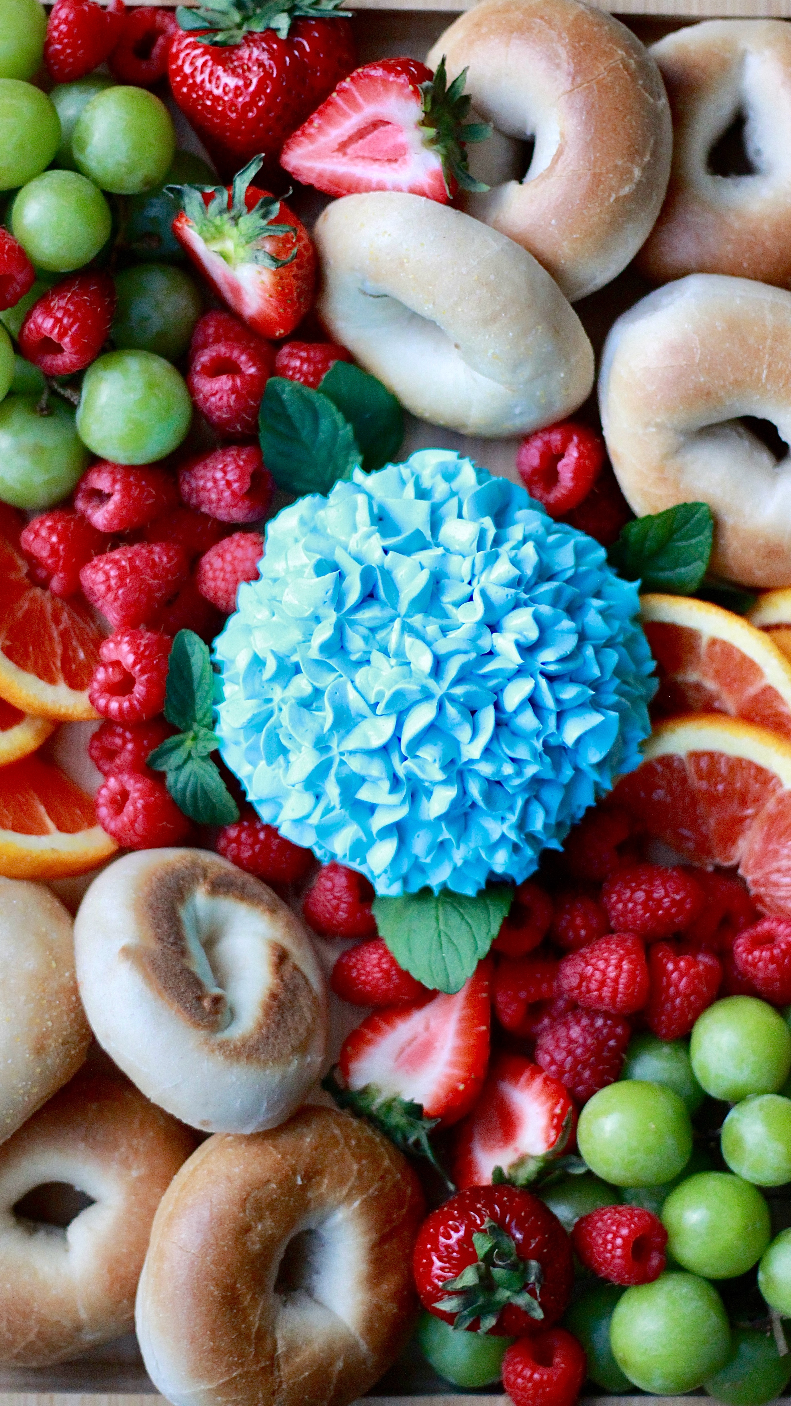 Fun idea for your next brunch! 

#LTKParties #LTKSeasonal #LTKHome