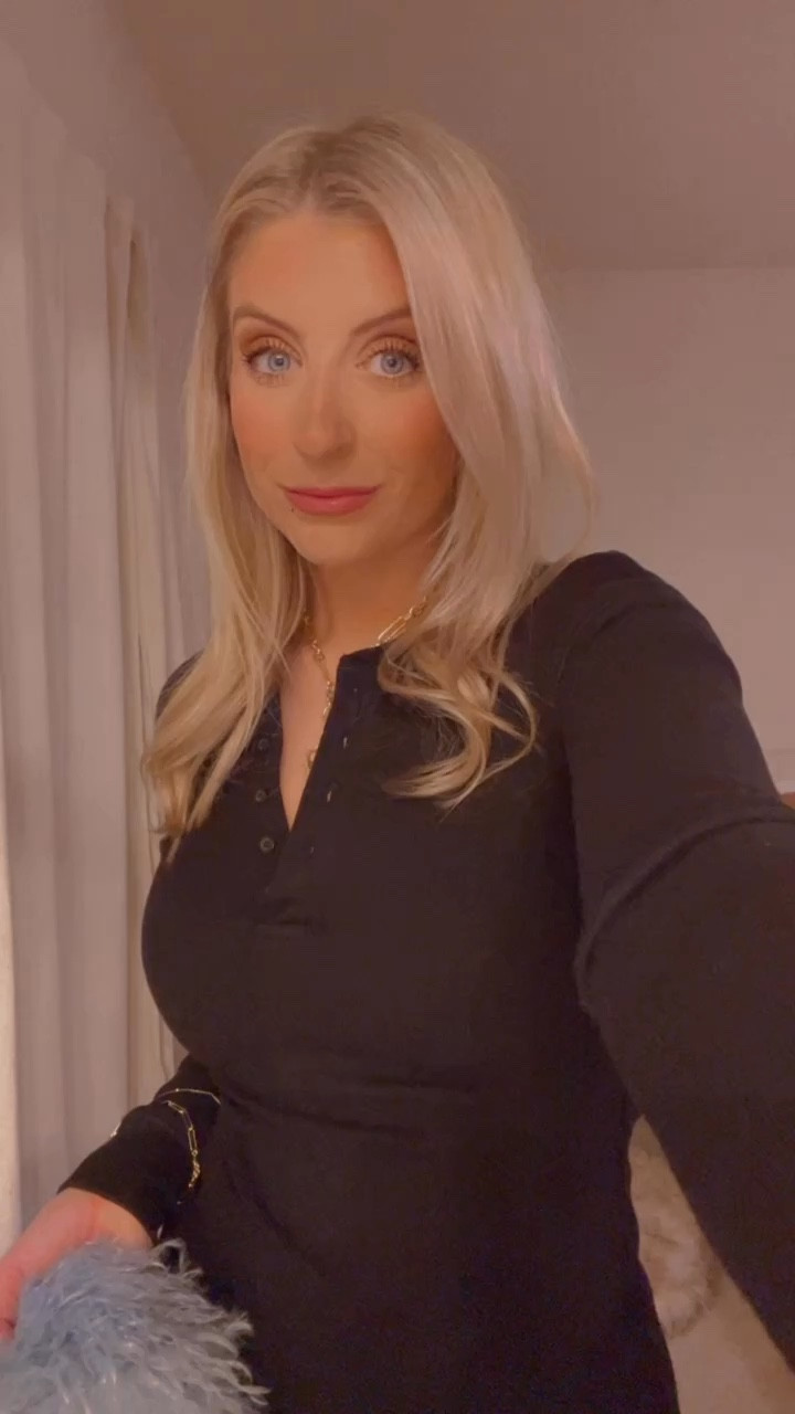 Exact jacket is from Princess Polly, but sold out. Linked a few similar options, along with some other fun faux fur coats 🩵

#LTKWatchNow #LTKSeasonal