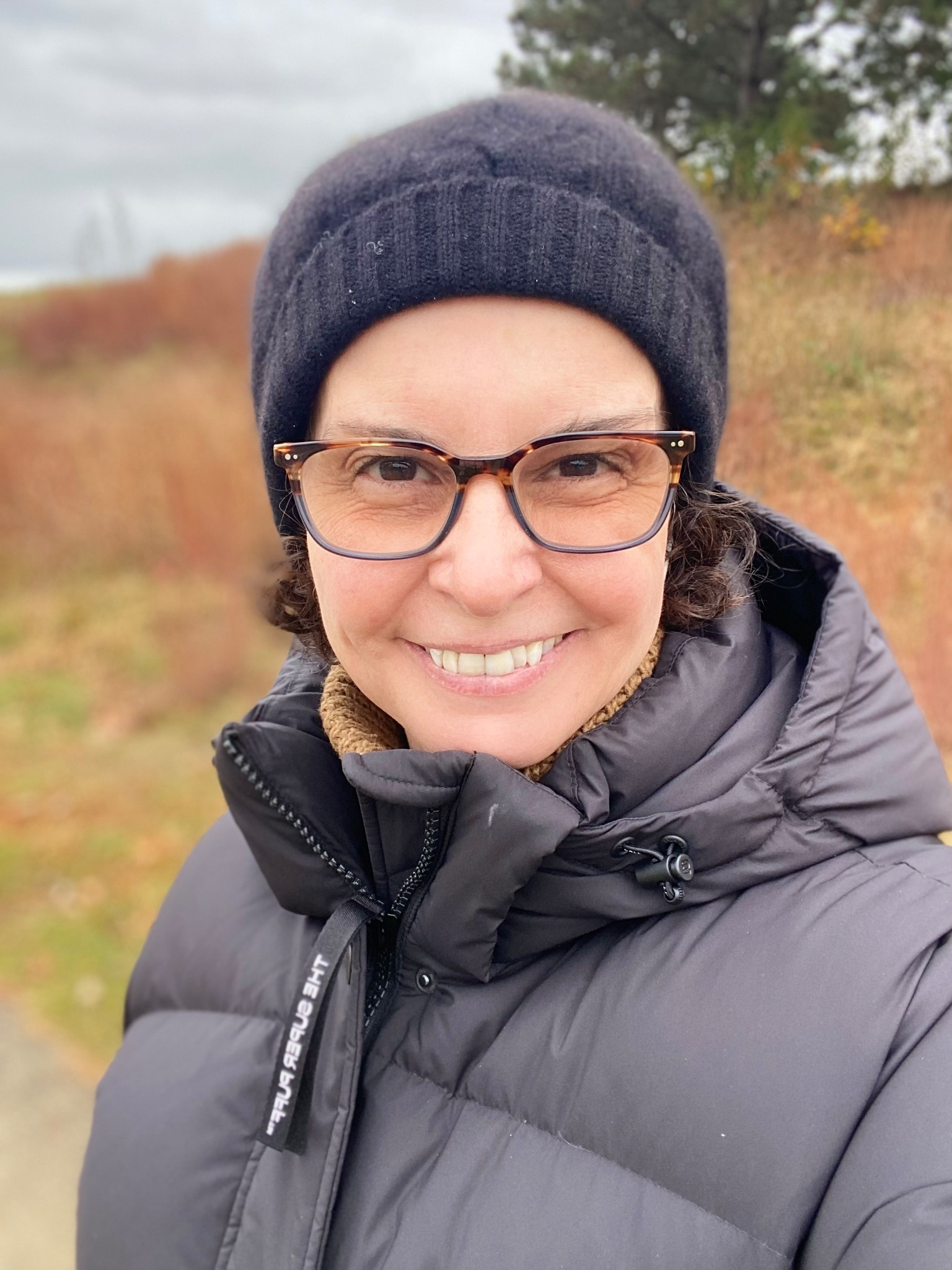 First snow of the season and I put my new winter coat to test at 27 F and it is a keeper!



#LTKHoliday #LTKSeasonal #LTKGiftGuide